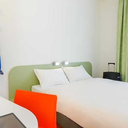 Ibis Budget Bamberg Exterior foto