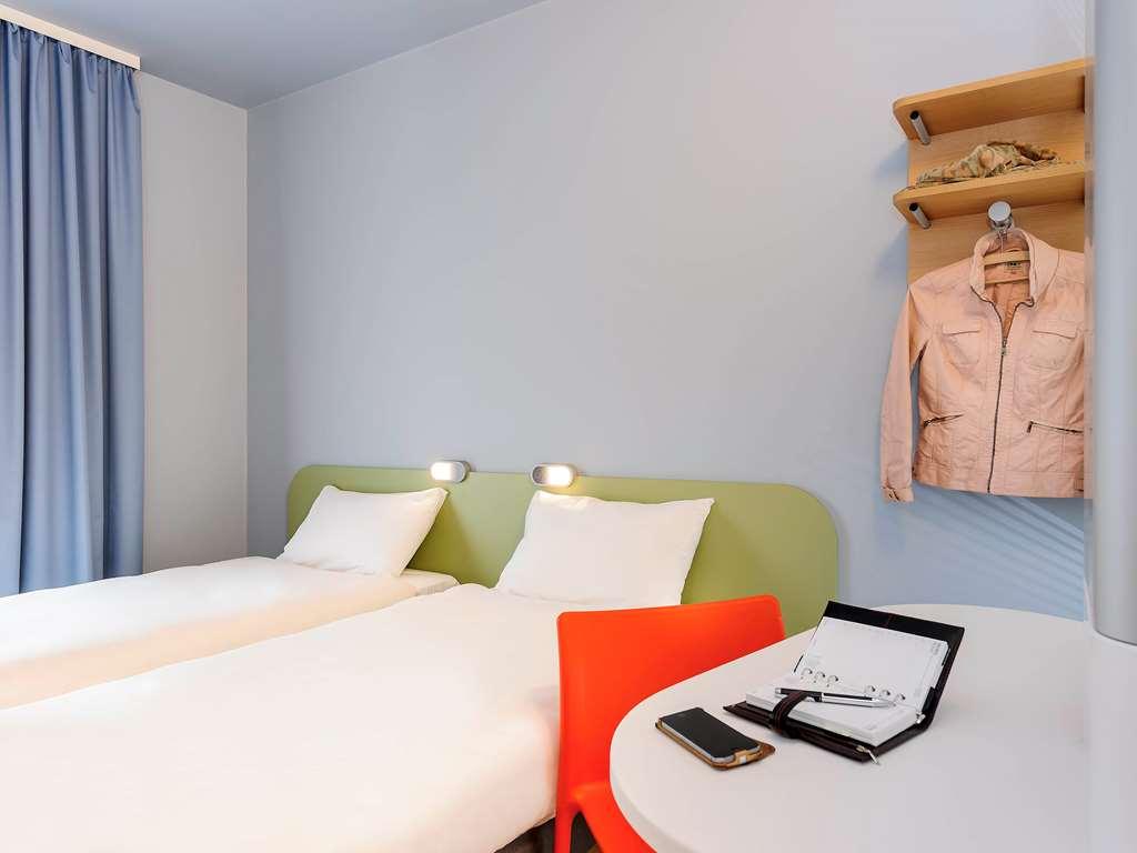 Ibis Budget Bamberg Quarto foto