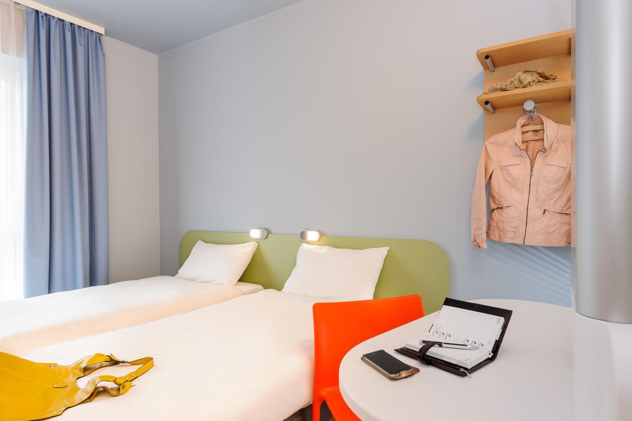 Ibis Budget Bamberg Quarto foto
